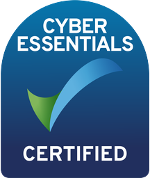 Cyber Essentials Certified